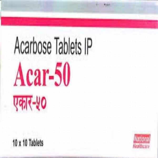 Acar Tablet