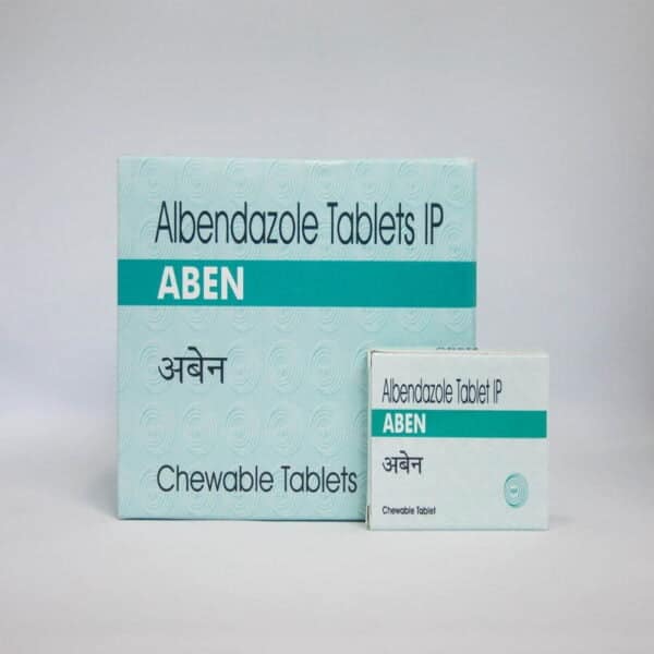 Aben Tablet/syrup