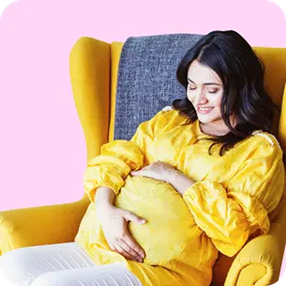 Pregnancy