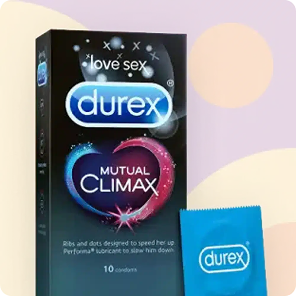 Sexual Wellness