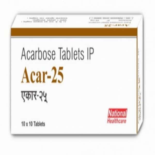 Acar Tablet