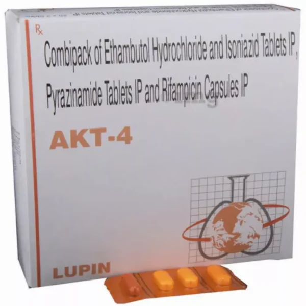 AKT-4 Tablet