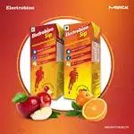 Anti Diarrhoeals