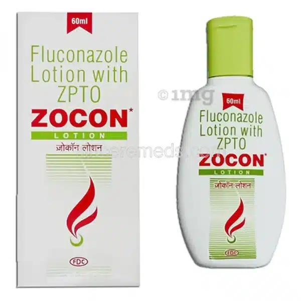 Zocon Cream/Lotion/Powder