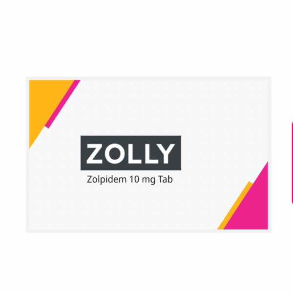 Zolly 10mg Tablet